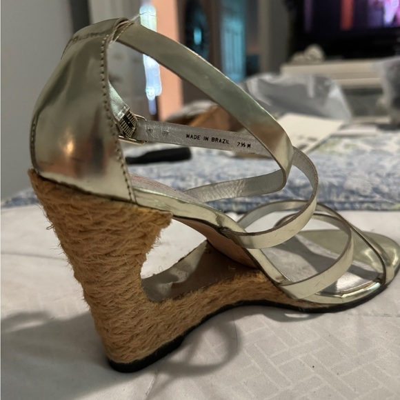 Michael Kors Deena Espadrille Sandal - Picture 3 of 8